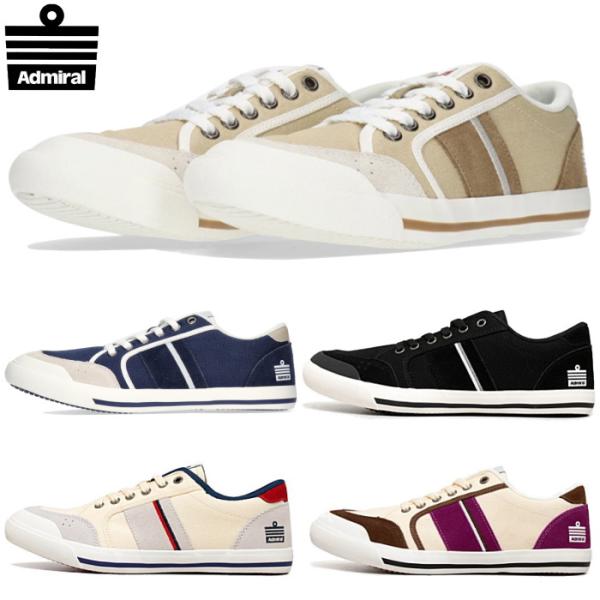 アドミラル スニーカー Sneaker メンズ Men S レディース レディス イノマー Admiral 黒 白 おしゃれ 30代 40代 Buyee 日本代购平台 产品购物网站大全 Buyee一站式代购 Bot Online