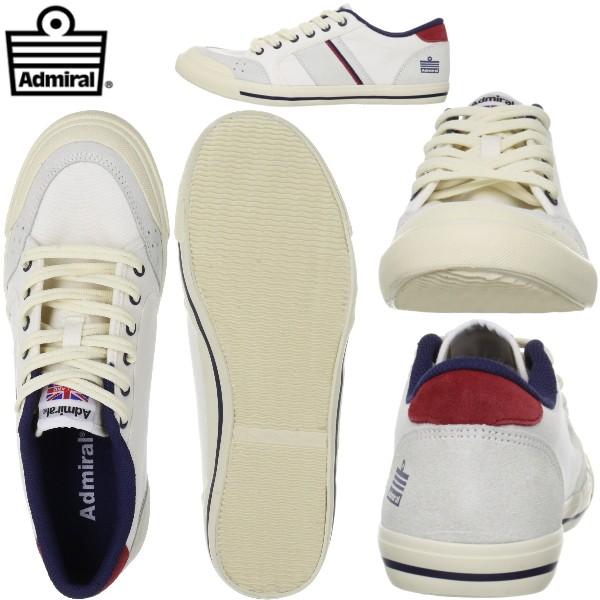 アドミラル スニーカー Sneaker メンズ Men S レディース レディス イノマー Admiral 黒 白 おしゃれ 30代 40代 Buyee Buyee 日本の通販商品 オークションの代理入札 代理購入