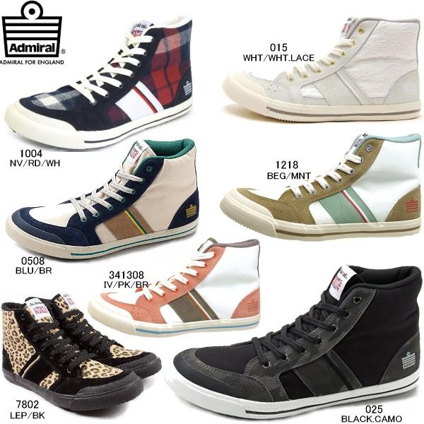 アドミラル スニーカー Sneaker メンズ Men S レディース レディス ハイカット イノマーハイ Admiral Inomer Hi Sjad0706 Sjad1511 おしゃれ Adml Sjad0706 Of Reload スニーカー Sneaker メンズ 通販 Yahoo ショッピング