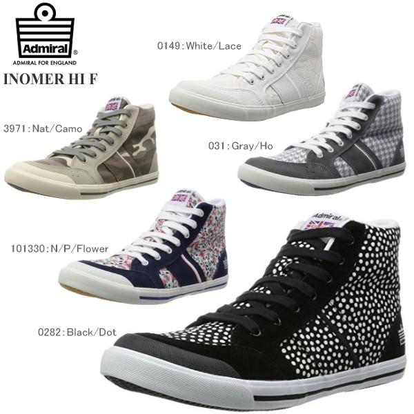 アドミラル スニーカー Sneaker メンズ Men S レディース レディス イノマー ハイ F Sjad1523 Admiral ハイカット おしゃれ Adml Sjad1523 Hif Reload スニーカー Sneaker メンズ 通販 Yahoo ショッピング