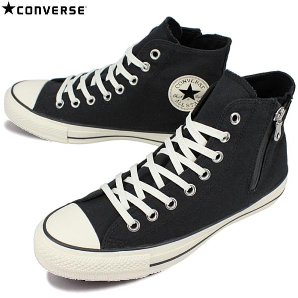 CONVERSE（コンバース） メンズ レディース ハイカット スニーカー 30