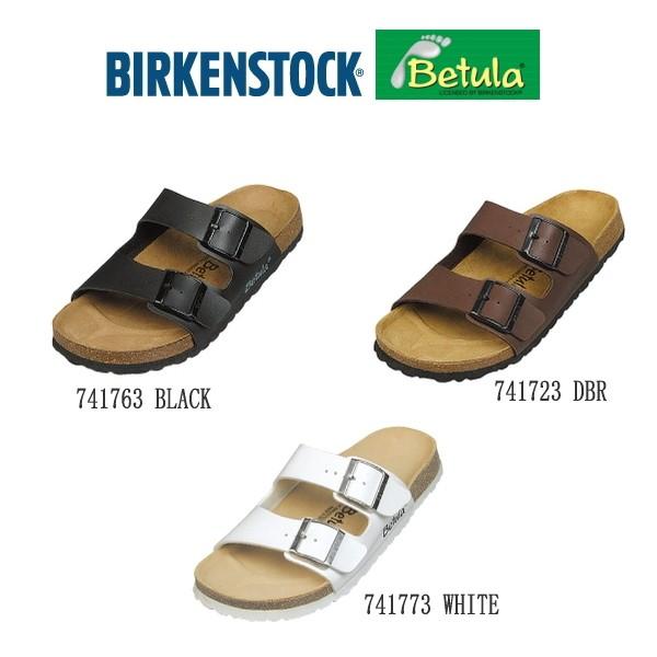 birkenstock betula