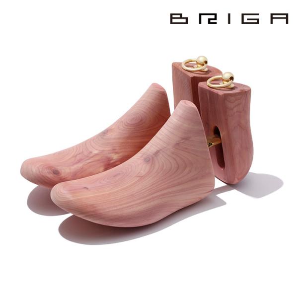 【専用】K's Vintage様リクエスト BRIGA シューツリー 3点セット Amazon | [ブリガ] オックスフォード シューキーパー 【SHOE