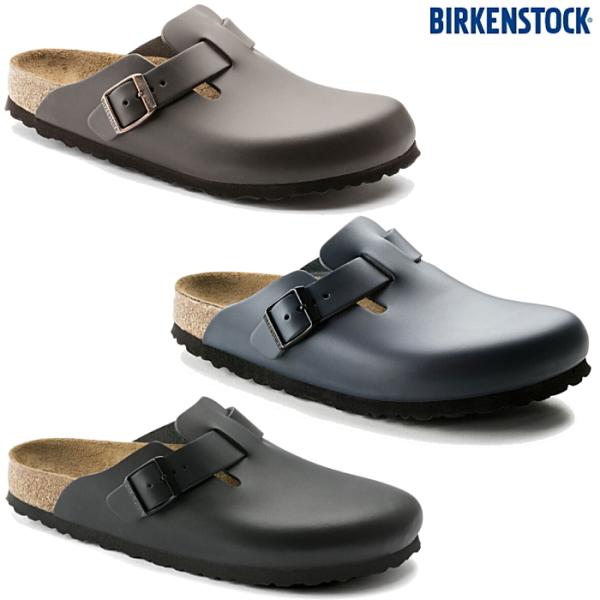 BIRKENSTOCK ビルケンシュトック メンズ レディース サンダル Boston