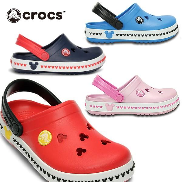 クロックス キッズ サンダル おしゃれ 男の子 女の子 ミッキー クロックバンド ミッキー クロッグ 3 0 キッズ Crocs Kids Crocs Reload スニーカー Sneaker メンズ 通販 Yahoo ショッピング