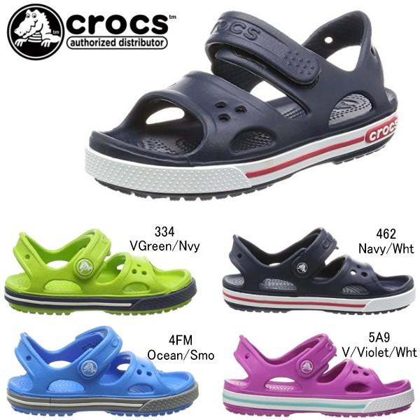 クロックス キッズ サンダル おしゃれ 男の子 女の子 クロックバンド 2 0 Ps Crocs Ps Kids Crocs A Reload スニーカー Sneaker メンズ 通販 Yahoo ショッピング