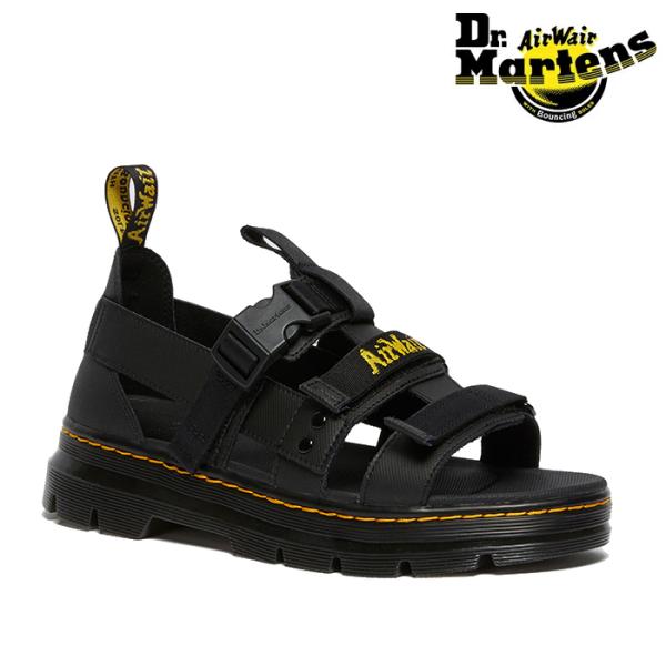 ドクターマーチン ピアソン サンダル Dr.Martens Dr.Martens SALE 20%OFF PEARSON 26473001 ドクターマーチン ピアソン