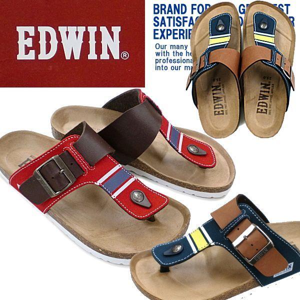 エドウィン エドウイン サンダル メンズ Men S Edwin Ew9123 カジュアルサンダル メンズ Men S サンダル Buyee Buyee Jasa Perwakilan Pembelian Barang Online Di Jepang