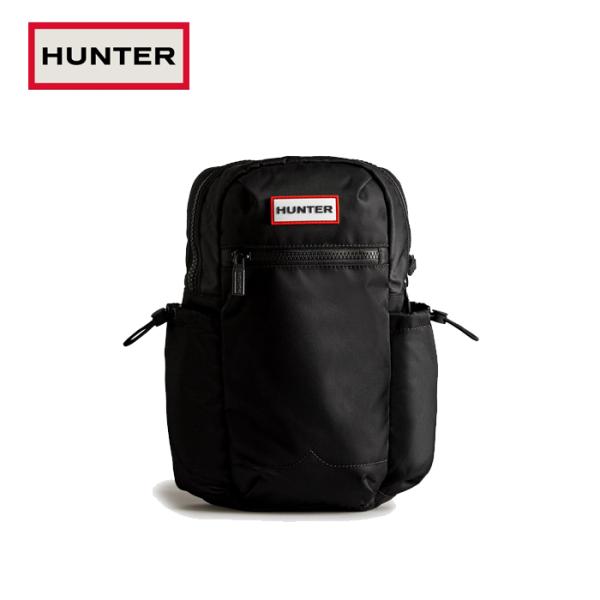 HUNTER（ハンター） ライダー ワンショルダー バックパック UBB1171ACD