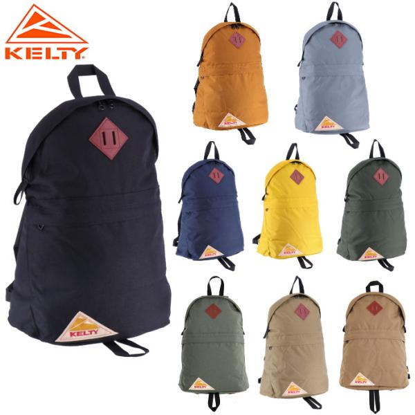 KELTY ケルティ レディース リュックサック ガールズ デイパック アウトドア バックパック デイパック GIRLS DAYPACK 32591872