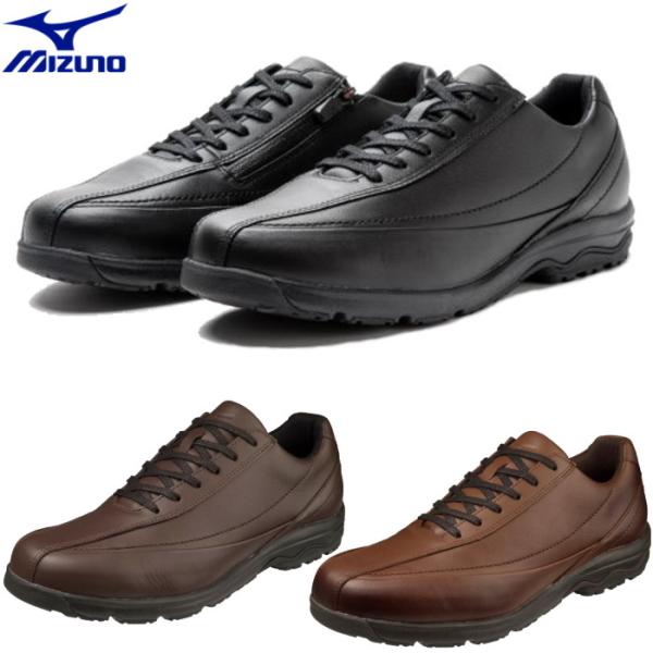 MIZUNO ミズノ メンズ ウォーキングシューズ LD40 VI 3E相当