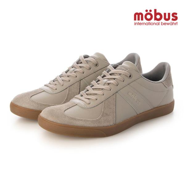 モルス mobus（モーブス） スニーカー ニュルンベルグ mobus NURNBERG M-2214t