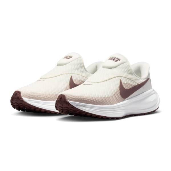 立ったまま 履ける 靴 NIKE ナイキ レディース スニーカー ウィメンズ レボリューション 8 イージーオン HQ2415-002 W NIKE REVOLUTION 8 EASYON