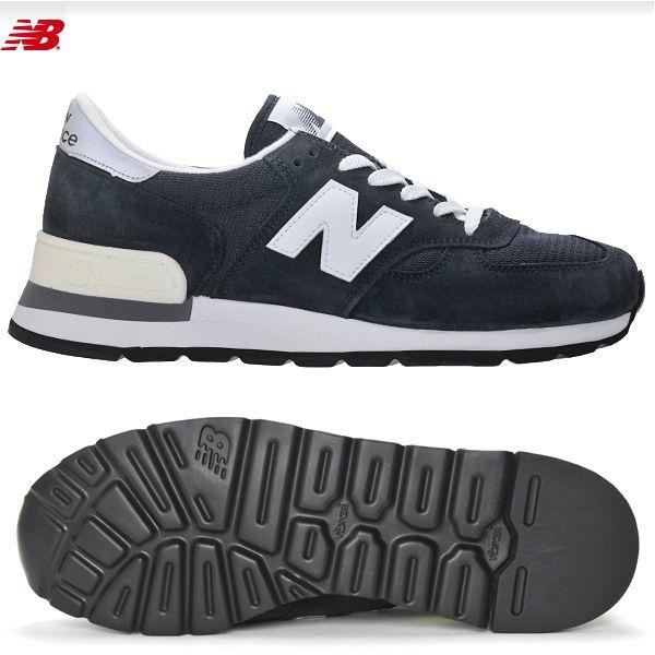 ニューバランス 990 New Balance M990 ネイビー スニーカー Sneaker メンズ Men S 正規品 30代 40代 50代 Nb M990 N Reload スニーカー Sneaker メンズ 通販 Yahoo ショッピング