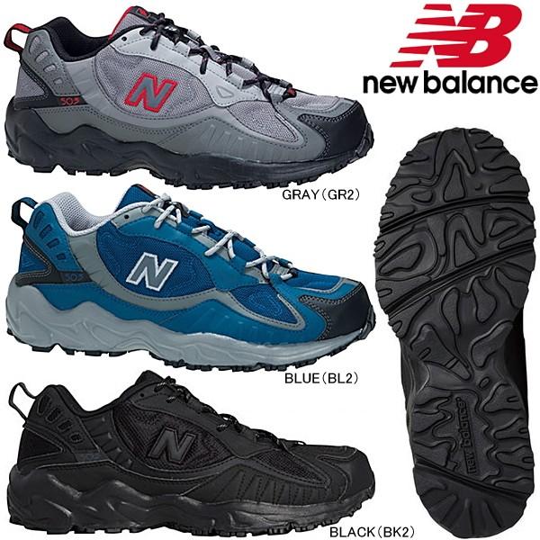 ニューバランス 503 トレイルランニングシューズ New Balance MT503 アウトドアシューズ メンズ Men's スニーカー  sneaker 正規品 sneaker /【Buyee】 \