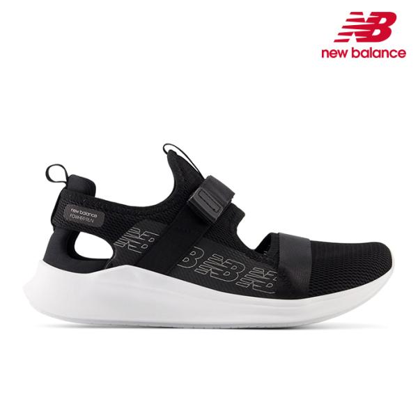 New Balance（ニューバランス） New Balance WPHERS J1 ブラック
