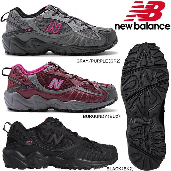 new balance 503