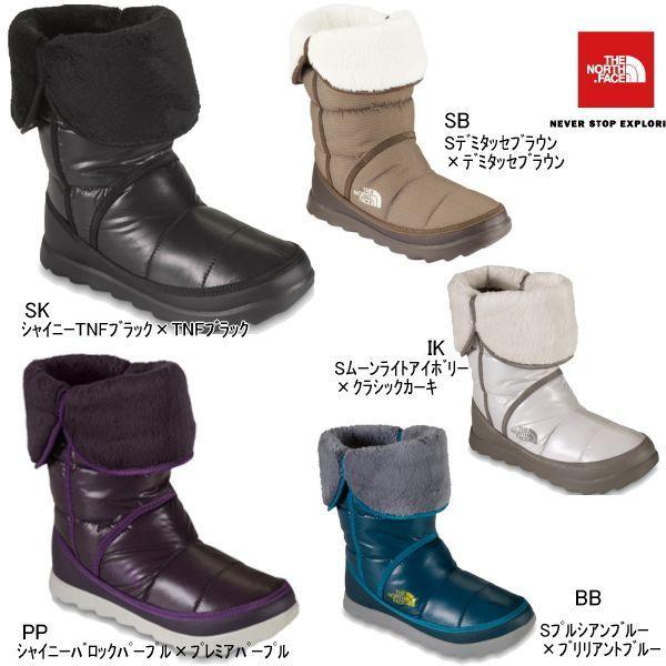 north face amore boots