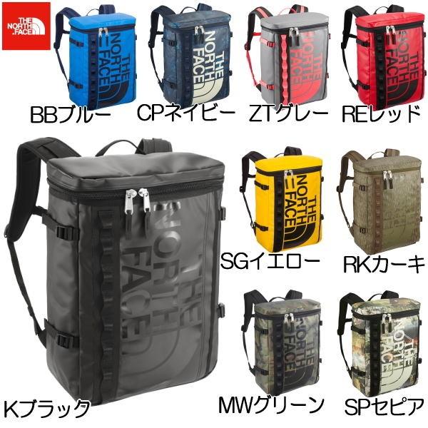 ノースフェイス バックパック ヒューズボックス ザ ノースフェイス The North Face Fuse Box Nm バッグ 鞄 Bag 黒 レディース レディス メンズ Buyee Buyee 日本の通販商品 オークションの代理入札 代理購入