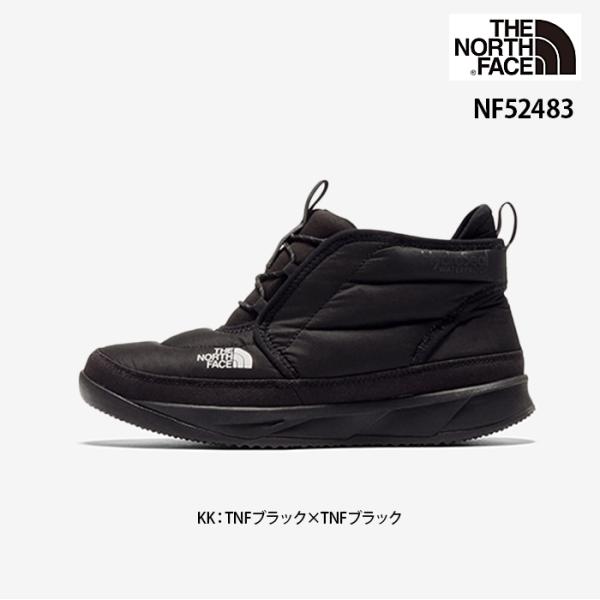 THE NORTH FACE（ザ ノースフェイス） THE NORTH FACE NF52483 NSE