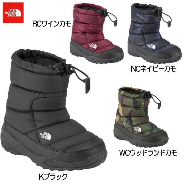 ザ ノースフェイス ユースヌプシブーティーii キッズ ジュニア 防寒 スノーブーツ The North Face Youth Nuptse Bootie Ii Nfj515 黒 Kids Boots North Nfj515 Reload スニーカー Sneaker メンズ 通販 Yahoo ショッピング