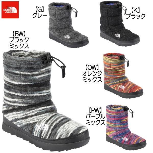 ザ ノースフェイス ヌプシブーティウールラックス レディース レディス ブーツ The North Face W Nuptse Bootie Wool Luxe Nfw515 黒 Boots North Nfw515 Reload スニーカー Sneaker メンズ 通販 Yahoo ショッピング