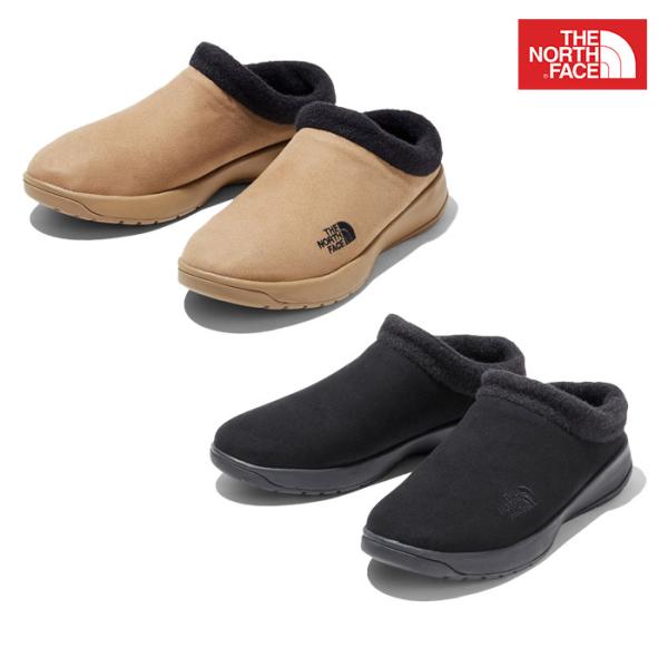 THE NORTH FACE m[XtFCX o[h ~[ NSE W Ballard Mule fB[X ~[ NFW52071