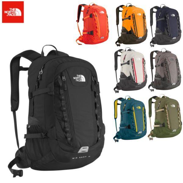 ザ ノースフェイス ビッグショット 2 デイパック リュックサック THE NORTH FACE BIG SHOT II NM71450 /【Buyee】 ザ ノースフェイス ビッグショット 2 デイパック リュックサック THE NORTH FACE BIG SHOT II NM71450 /【Buyee】