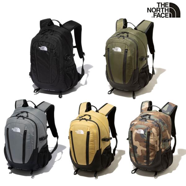 新品 THE NORTH FACE AT アンテロープタン リュック THE NORTH FACE BC FUSE BOX II アンテロープタン 22SS-I（ザ