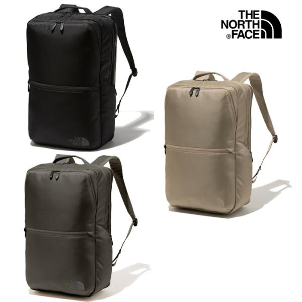 [THE NORTH FACE] 【NM82214 】 25Ｌ　3WAY THE NORTH FACE（ザ ノースフェイス） シャトルデイパック NM82214