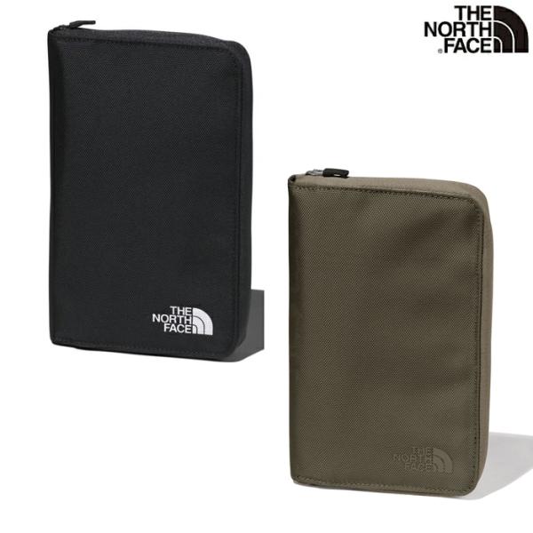 ザノースフェイス　シャトルトラベルオーガナイザー THE NORTH FACE(ノースフェイス) Shuttle Travel Organizer