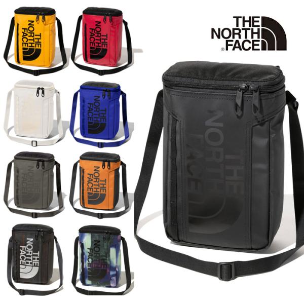 THE NORTH FACE バックパック ポーチ付き reload-ys_north-nm82257