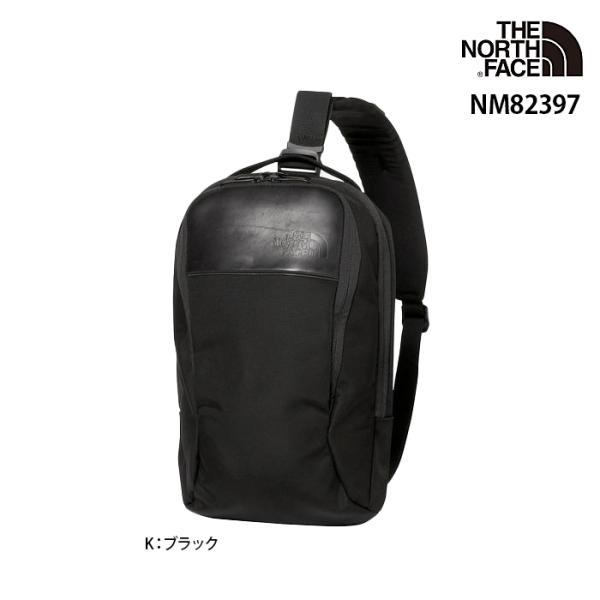 THE NORTH FACE ザ・ノース・フェイス ローマースリング NM82397