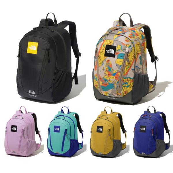 ノースフェイス キッズリュック ラウンディの人気商品 通販 価格比較 価格 Com