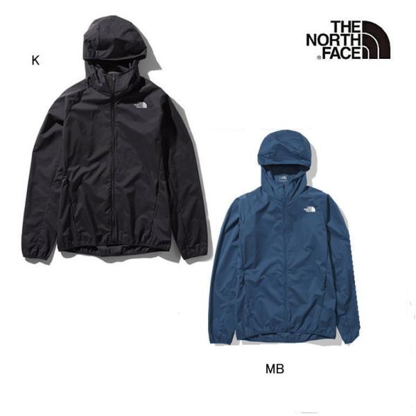 THE NORTH FACE（ザ ノースフェイス） ウインドブレーカー メンズ