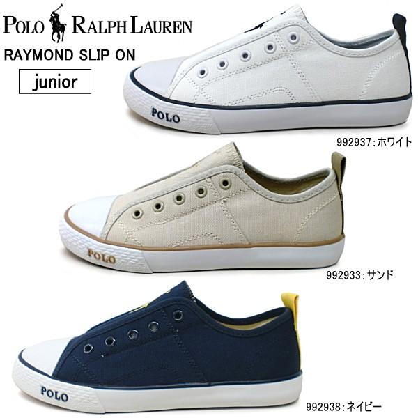 ポロ ラルフローレン Polo Ralph Lauren Raymond Slip On レイモンド スリッポン レディース レディス ジュニア スリッポン スニーカー Sneaker 白 おしゃれ Polo Raymond J Reload スニーカー Sneaker メンズ 通販 Yahoo ショッピング