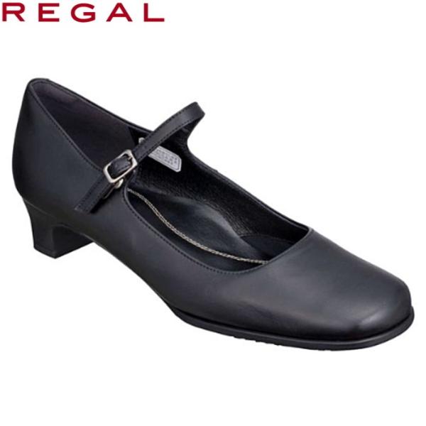 REGAL リーガル レディース レディス ストラップパンプス 6669
