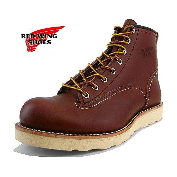 レッドウィング ラインマン 2907 メンズ エンジニアブーツ Red Wing 正規品 Boots Men S Www Pit Ac In