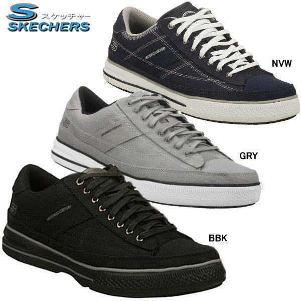スケッチャーズ スニーカー sneaker メンズ Men's アーケードチャット