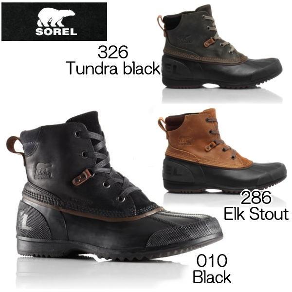 スノーブーツ メンズ Men S ソレル 人気 アンケニー Sorel Ankeny Nm2101 Boots Sorel Nm2101 Reload スニーカー Sneaker メンズ 通販 Yahoo ショッピング