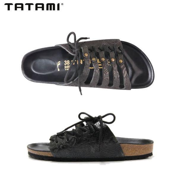 ビルケンシュトック タタミ サンダル Birkenstock Tatami プレミアム Dallasd ダラス レディース レディス メンズ Men S ビルケン 黒 Tatami Dallas Reload スニーカー Sneaker メンズ 通販 Yahoo ショッピング