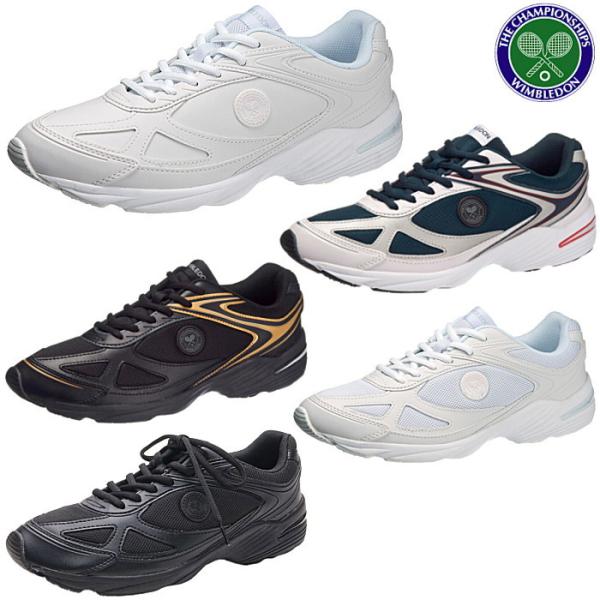 WIMBLEDON EBuh 051 Y fB[X Xj[J[ L 3E JWA V[Y W/B 051