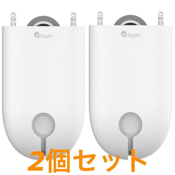 新品未開封4個セット+StyleスマートカーテンPS-CUR-B01 スマートカーテン