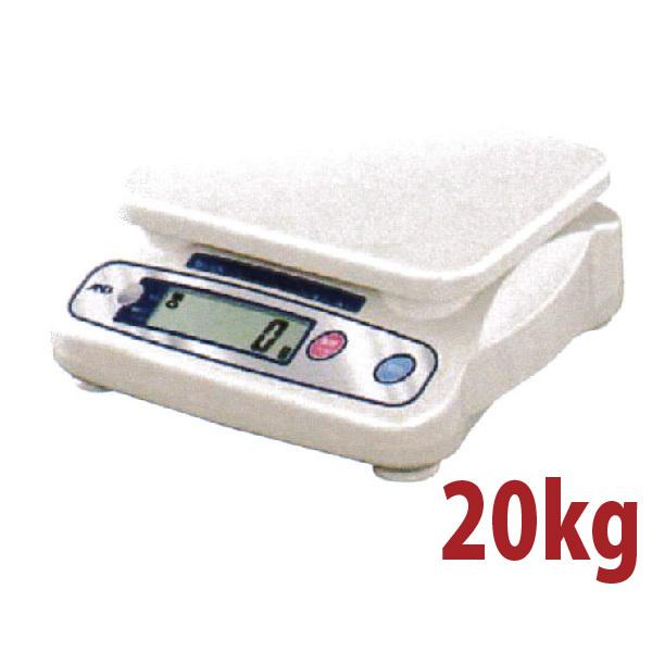 MfW^͂SH 20kg BHK-8320 265×250×103mm