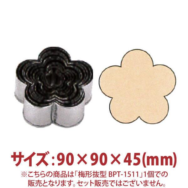 �~�`���^�@BPT-1511�@90×90×45mm