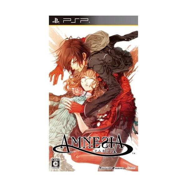 【中古】AMNESIA(アムネシア)