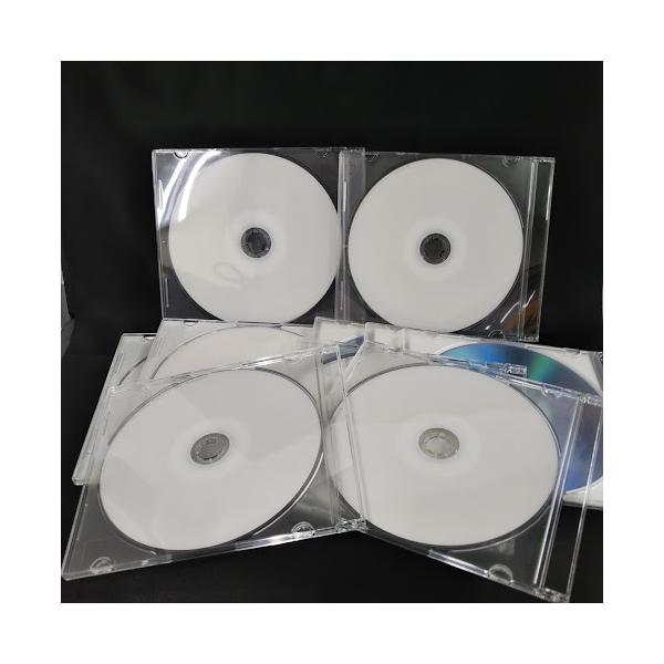 メーカー不揃い。未使用DVD-R（10枚）