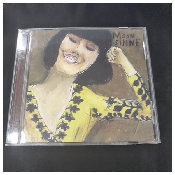 Various Artis/MOON SHINE〜Ska In The Wold Collction〜 中古CD