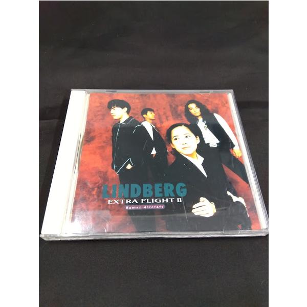 LINDBERG/EXTRA FLIGHTII 中古CD・送料無料！ : 再生工場 - 通販