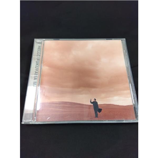 福山雅治/HELLO 中古CD・送料無料！ : 再生工場 - 通販 - Yahoo